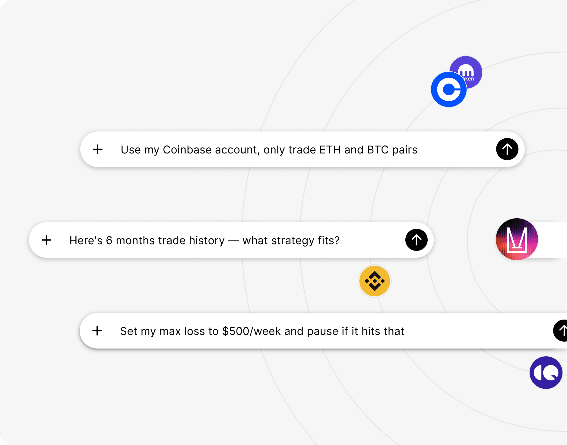 Configure your agent